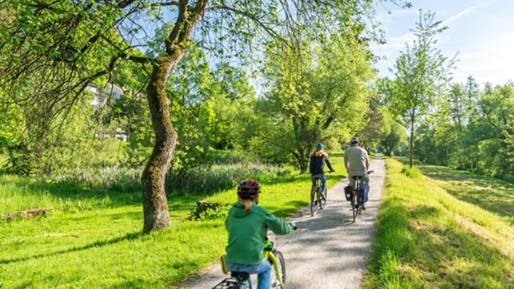 fietsen medemblik