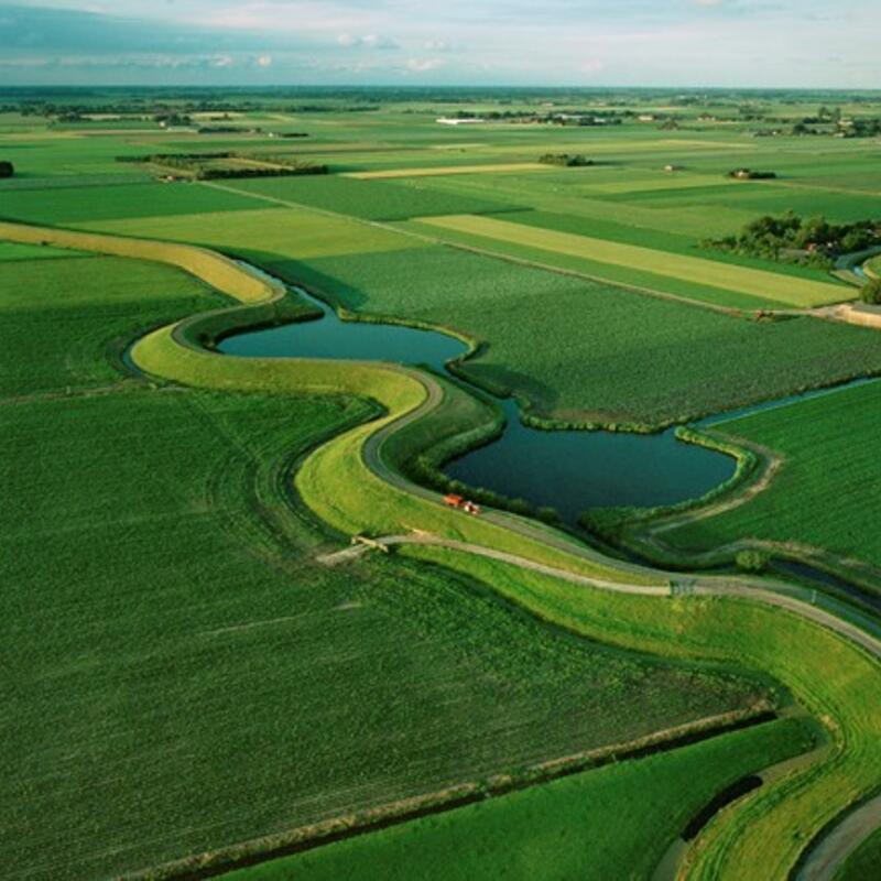 westfries omringdijk