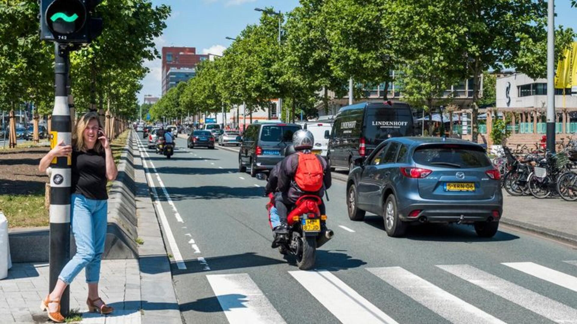 verkeer