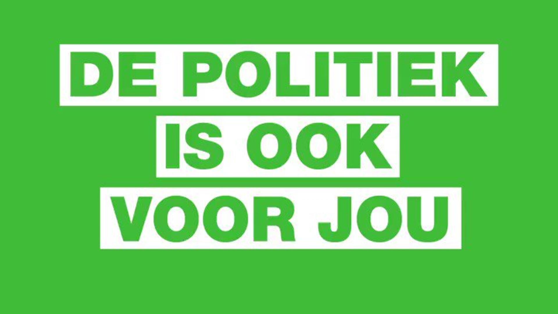 we zijn op zoek naar jou